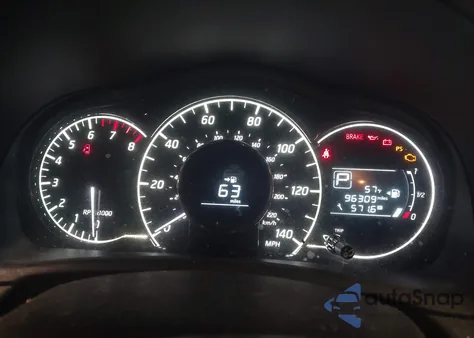 2015 Nissan Versa Note Sv from USA, damaged, VIN 3N1CE2CP3FL446497